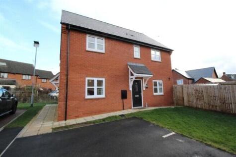 Gyles Close, Winslow