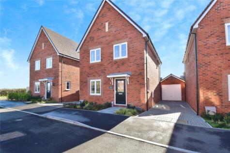 Willowvale Way, Steeple Claydon