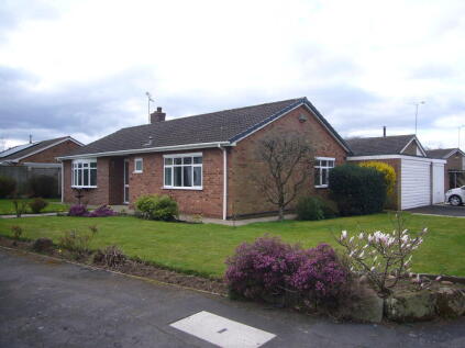 Saffron Drive, Snaith, Nr Goole, DN14 9LJ