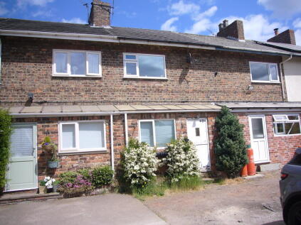 New Row, Great Heck, Nr Goole, DN14 0BJ