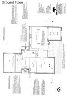 Floor/Site plan 2
