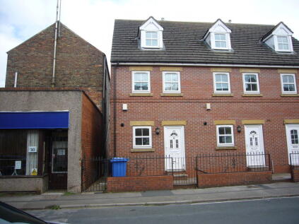 Jackson Street, Goole, DN14 6DG