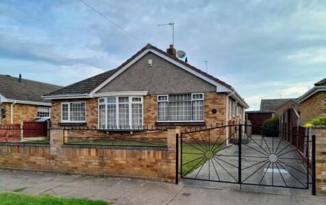 Charles Drive, Goole, DN14 6RJ