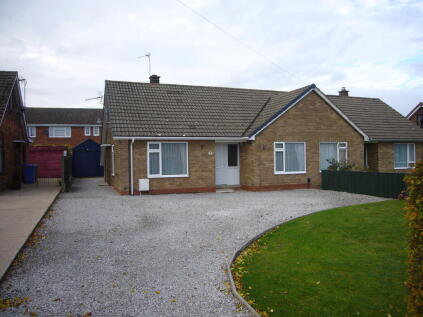 Buttfield Road, Howden, DN14 7DY