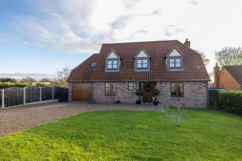 Main Street, Whitgift, DN14 8HL