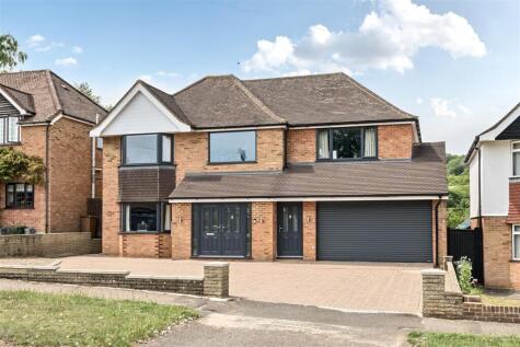 Chipstead Way, Banstead