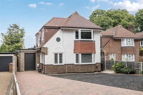 Tangier Way, Burgh Heath, Tadworth