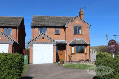 Brooke Road, Braunston