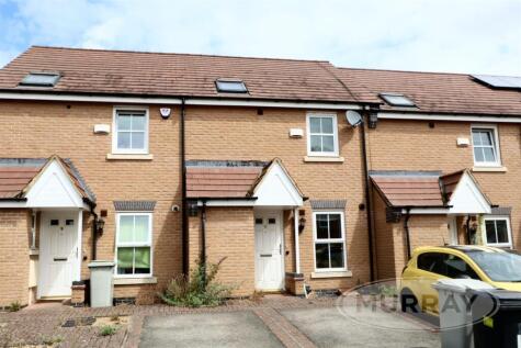 Graffham Drive, Oakham, Rutland