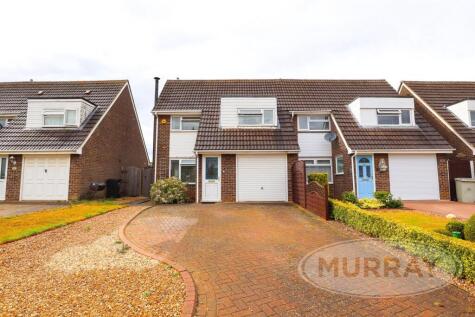 Tyne Road, Oakham, Rutland