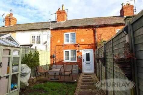 Briggins Walk, Burley Road, Langham, Rutland