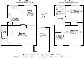 3 Shepherds Way, Uppingham, LE15 9PW - FP.jpg