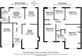 19 Lime Tree Avenue, Uppingham, LE15 9SS - FP.jpg