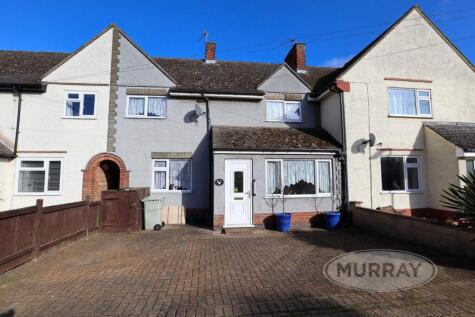 The Quadrant, Uppingham