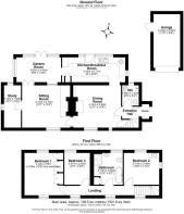 38 Gretton Road, Harringworth, NN17 3AD - FP.jpg