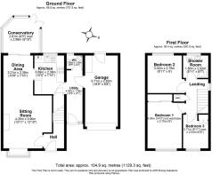 2 Oak Close, Uppingham, LE15 9SU - FP Amended.jpg