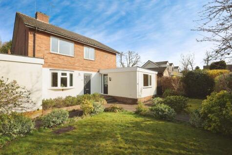 Finham Road, Kenilworth