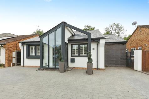 Clarkes Avenue, Kenilworth