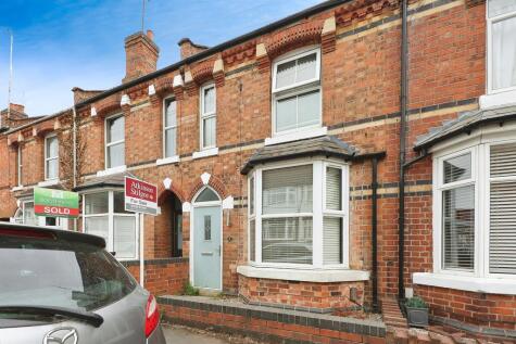 Henry Street, Kenilworth