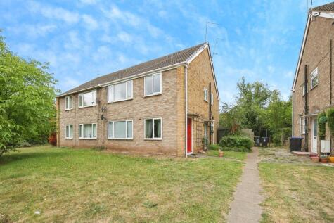 Denton Close, KENILWORTH