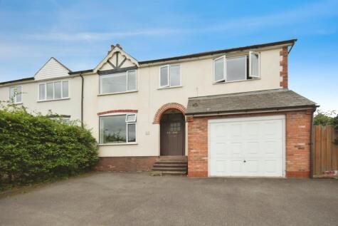 Dalehouse Lane., KENILWORTH