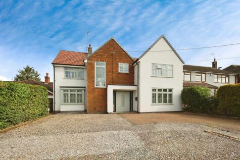 Westwood Heath Road, COVENTRY