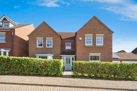 Sixpence Close, Coventry