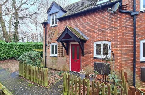 The Hollies, North Walsham