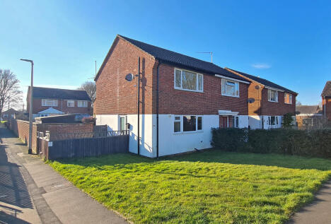 Ellinor Road, North Walsham