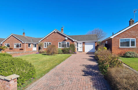 Youngmans Close, North Walsham