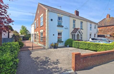 Mundesley Road, North Walsham