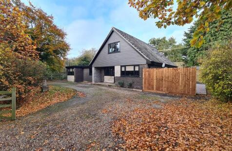 Elderton Lane, Antingham