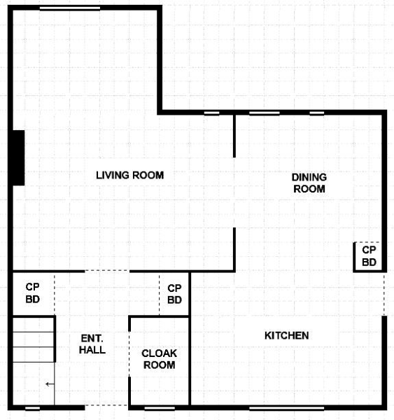 Master Floorplan Image 1