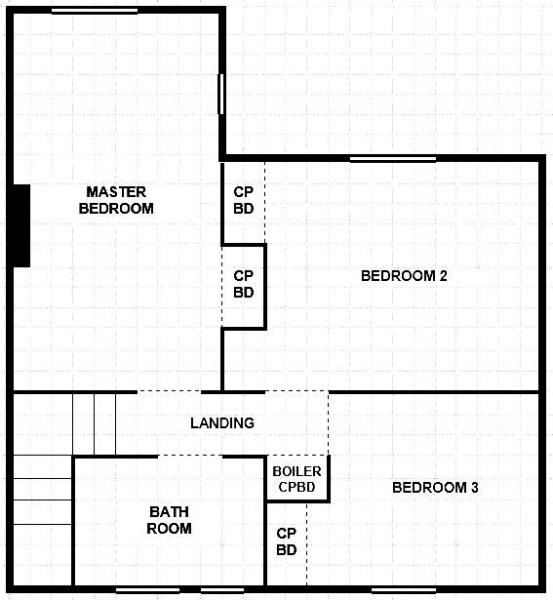 Master Floorplan Image 2