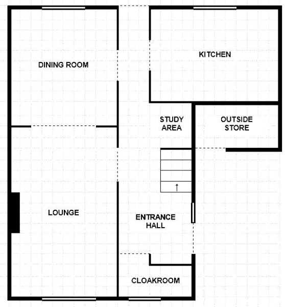 Master Floorplan Image 1