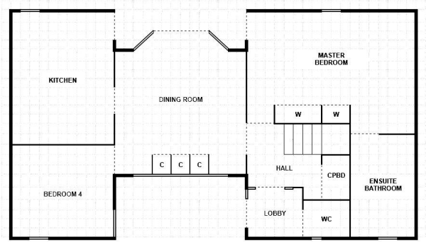 Master Floorplan Image 3