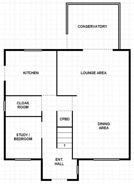 Master Floorplan Image 2