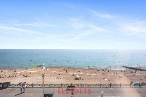 Bath Court, Kings Esplanade