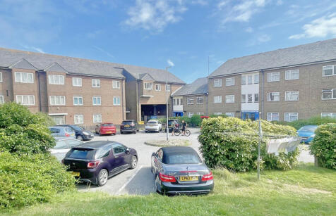 Stevens Court, Ingram Crescent, Hove