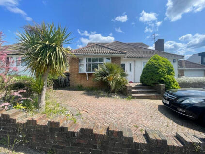 Shirley Avenue, Hove