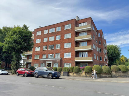 Eaton Court, Eaton Road, Hove