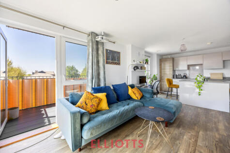 121-123 Davigdor Road, Hove