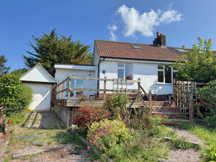 Greenfield Close, Brighton