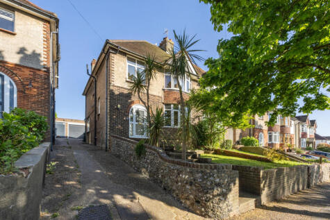 Hangleton Road, Hove