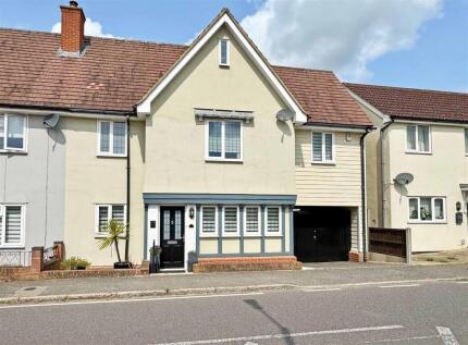 Main Road, Great Leighs, Chelmsford