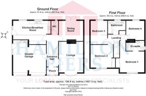 Torver Close, Great Notley, - - all floors.JPG
