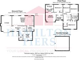 114 Mary Ruck Way, Black Notley, - - all floors.JP