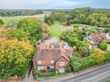 High Garrett, Braintree