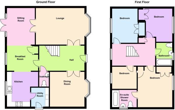 Master Floorplan Image 2