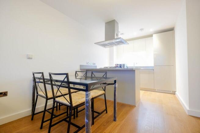 Kitchen Dining